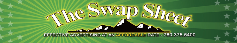 Swap Sheet Online